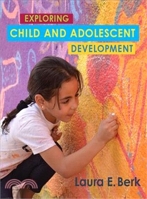 Exploring Child & Adolescent Development