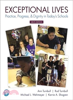 Exceptional Lives ― Practice, Progress, & Dignity in Today's Schools Plus Mylab Education With Pearson Etext -- Access Card Package