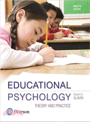 Educational Psychology ― Theory and Practice