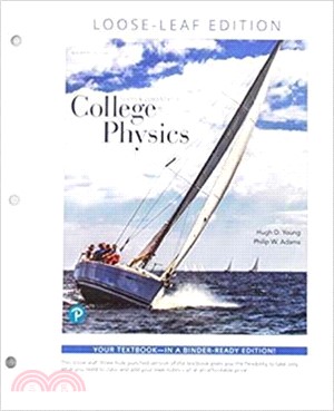 Sears & Zemansky's College Physics