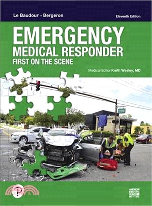 Emergency Medical Responder ― First on Scene