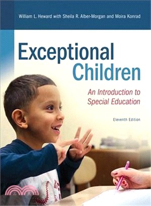 Exceptional Children + Revel ― An Introduction to Special Education