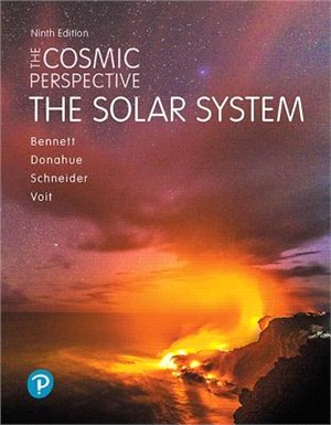 The Cosmic Perspective ― The Solar System