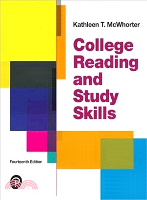 College Reading and Study Skills