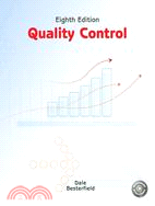 Quality control /