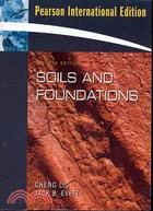 SOILS AND FOUNDATIONS 7E