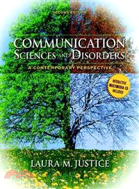 Communication Sciences and Disorders: A Contemporary Perspective