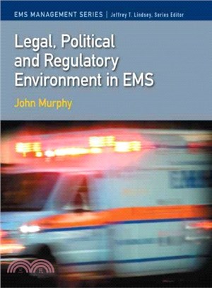 Legal, Political & Regulatory Environment in Ems