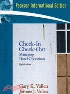 Check-In Check-Out: Managing Hotel Operations