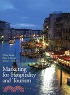Marketing for Hospitality and Tourism (Original) | 拾書所