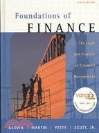 Foundations of finance :the ...