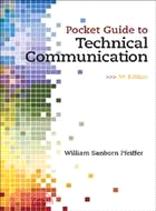 POCKET GUIDE TO TECHNICAL COMMUNICATION 5TH EDITION