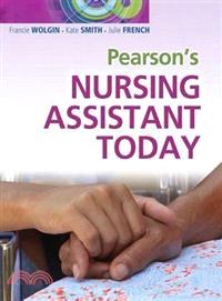 Pearson's Nursing Assistant Today