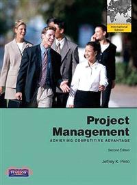 Project Management 2/e /Pinto | 拾書所