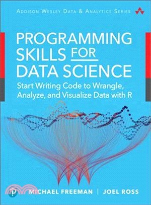 Data Science Foundations Tools and Techniques ― Core Skills for Quantitative Analysis With R and Git