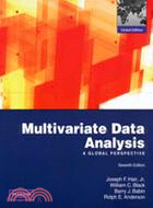 Multivariate Data Analysis