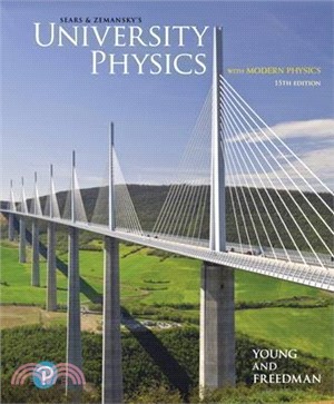 University Physics With Modern Physics