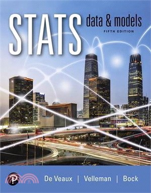 Stats ― Data and Models