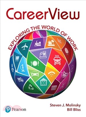 Careerview ― Exploring the World of Work