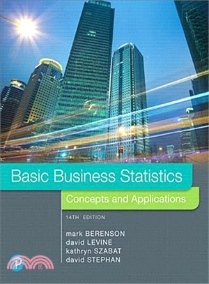 Basic Business Statistics + Mylab Statistics With Pearson Etext Access Card