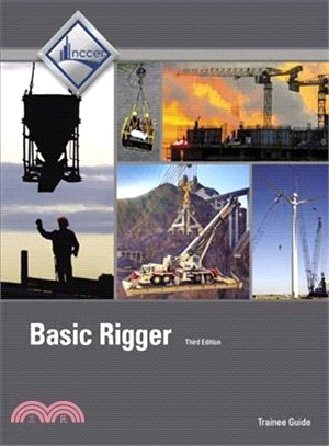 Basic Rigger Level 1 Trainee Guide