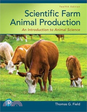 Scientific Farm Animal Production ― An Introduction to Animal Science