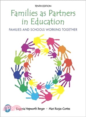 Families As Partners in Education ― Families and Schools Working Together