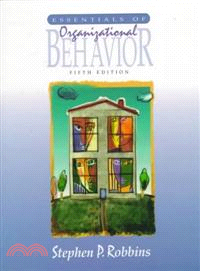 Essentials of organizational behavior /