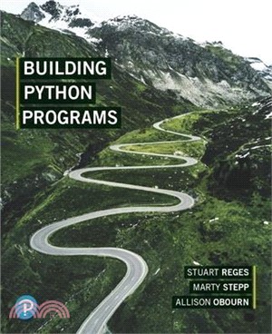 Building Python Programs