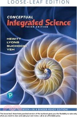 Conceptual Integrated Science