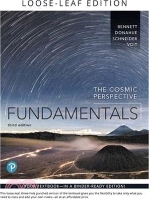 The Cosmic Perspective Fundamentals