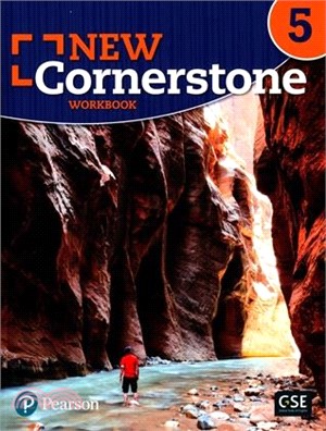 New cornerstone (5) : workbook.
