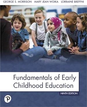 Fundamentals of Early Childhood Education