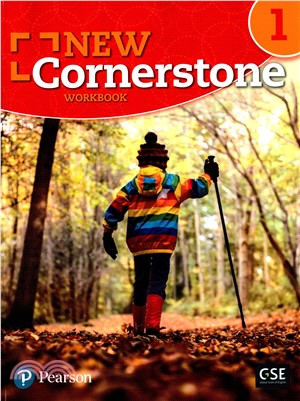 New Cornerstone 2019 Workbook 1