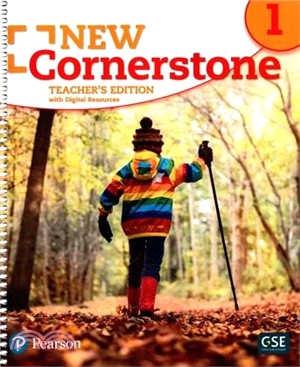 New cornerstone (1) : teacher
