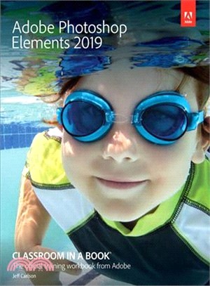 Adobe Photoshop Elements Classroom in a Book