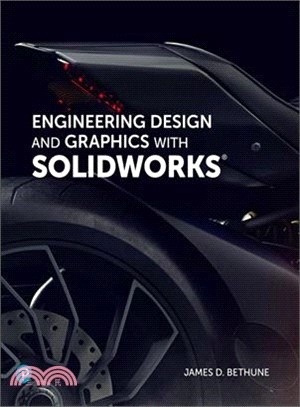 Engineering Design and Graphics With Solidworks