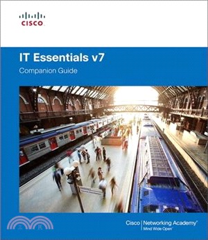 It Essentials Companion Guide