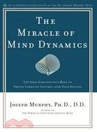 Miracle of Mind Dynamics