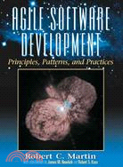 Agile Software Development ─ Principles, Patterns, and Practices