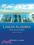 Linear algebra with applications /