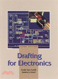 Drafting for Electronics