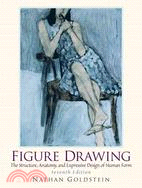 Figure Drawing ─ The Structure, Anatomy, and Expressive Design of Human Form