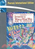 INTERNET AND WORLD WIDE WEB: HOW TO PROGRAM 4/E (PIE) | 拾書所