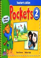 Pockets 2/e (2) Teacher's Edition