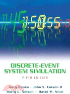 Discrete-Event System Simulation