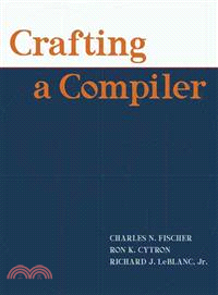 Crafting a Compiler