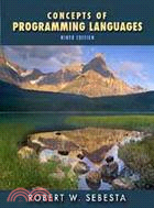 CONCEPTS OF PROGRAMMING LANGUAGE 9/E