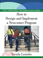 How to Design and Implement a Newcomer Program