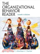 The Organizational Behavior Reader